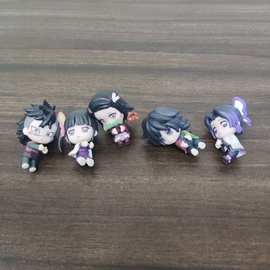 Hugcot Cable Figure Demon Slayer / Kimetsu no Yaiba