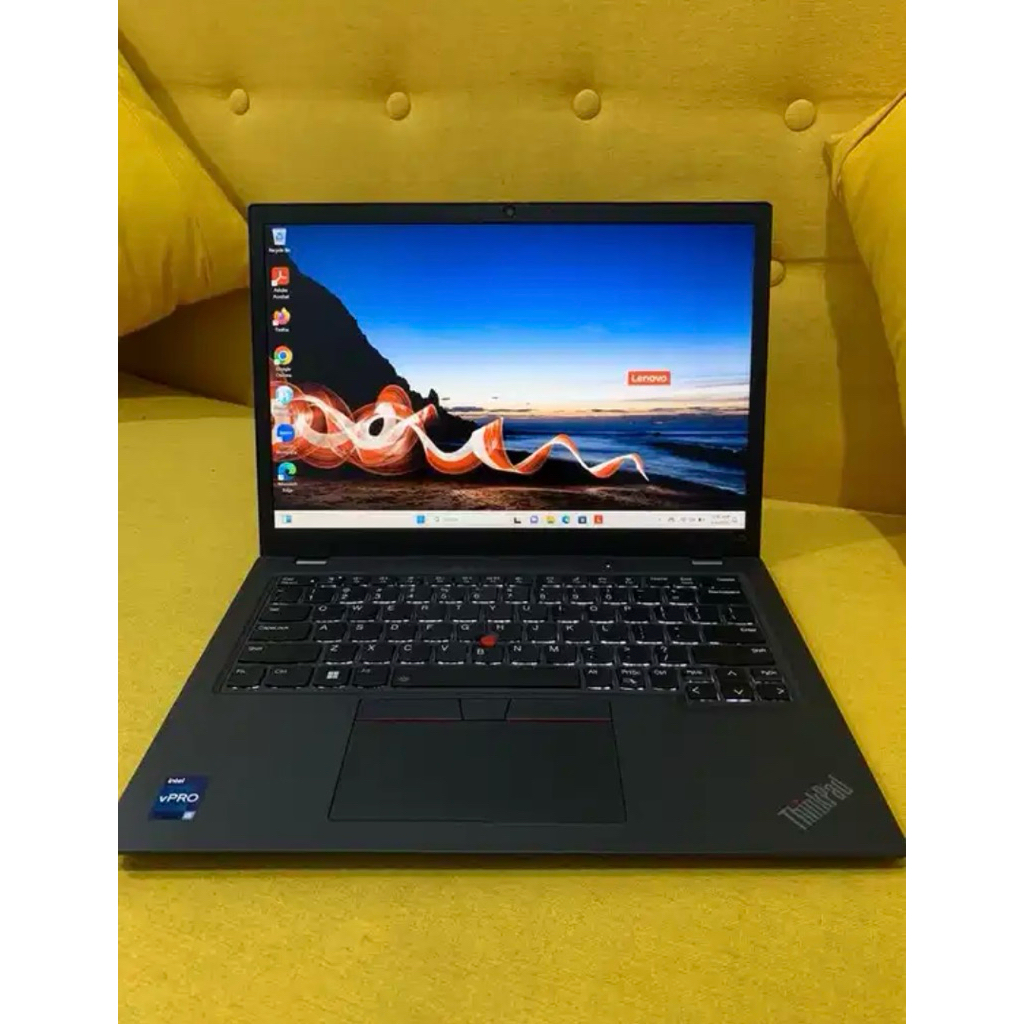 Lenovo Thinkpad L13