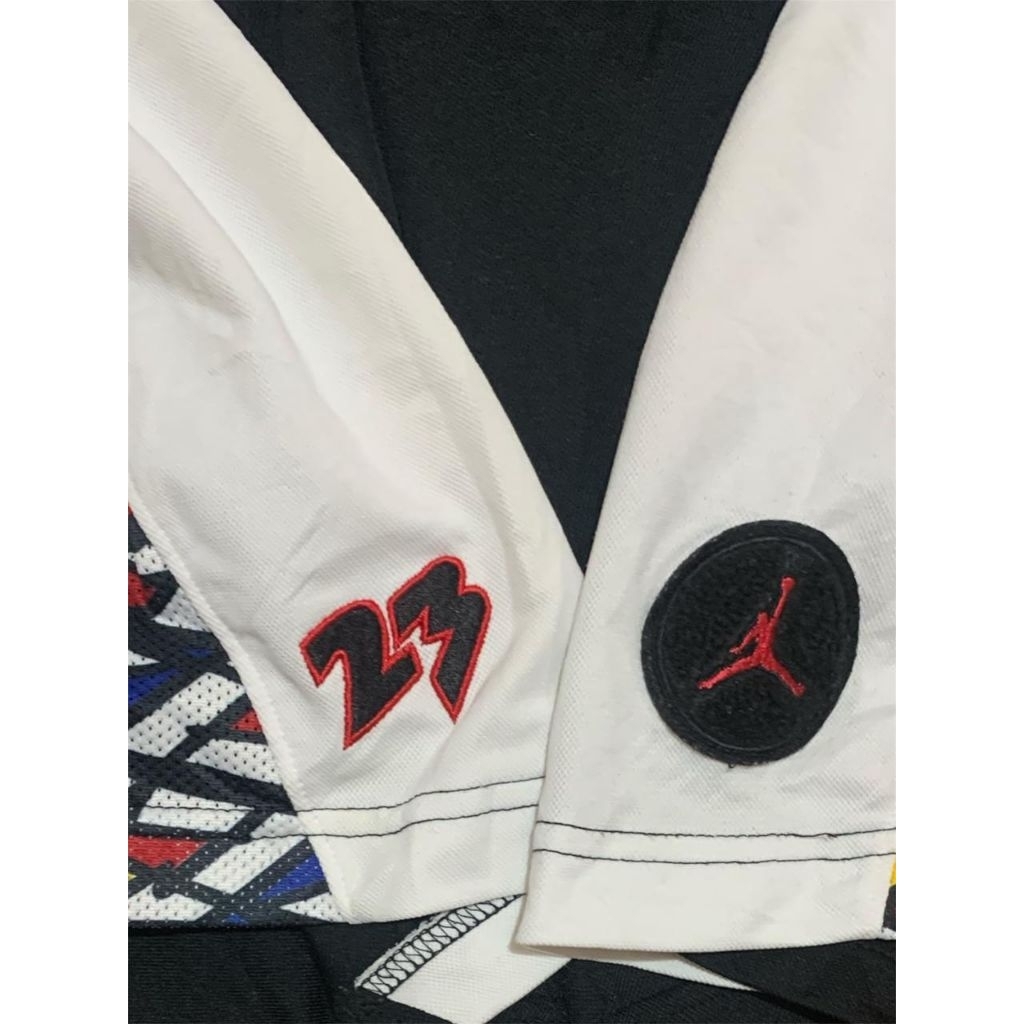 SHORT PANTS AIR JORDAN 8