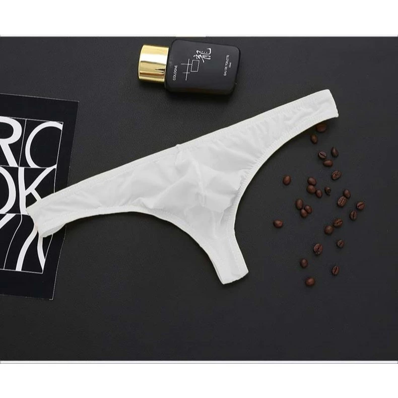 Pakaian Dalam Pria 506  - Celana Dalam G String Thong Low Rise