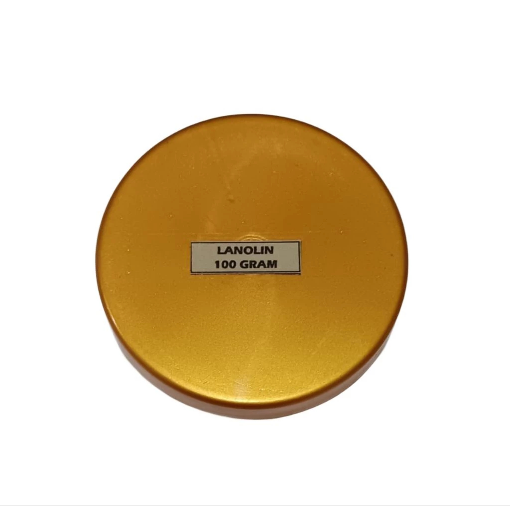 

Lanolin / Adeps Lanae 100 Gr