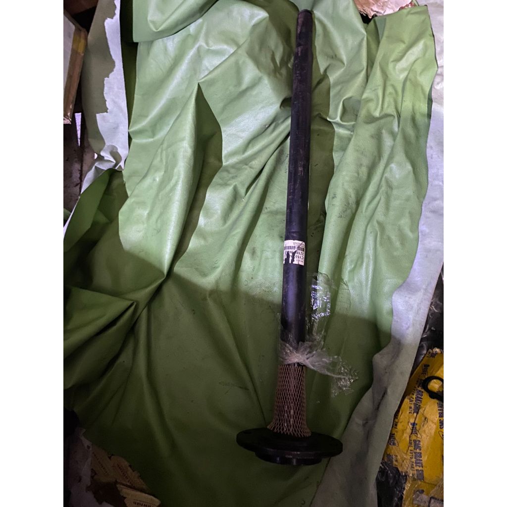 AS RODA BAGIAN BELAKANG KIRI (PANJANG) TOYOTA HARTOP HARDTOP 2F BERKUALITAS