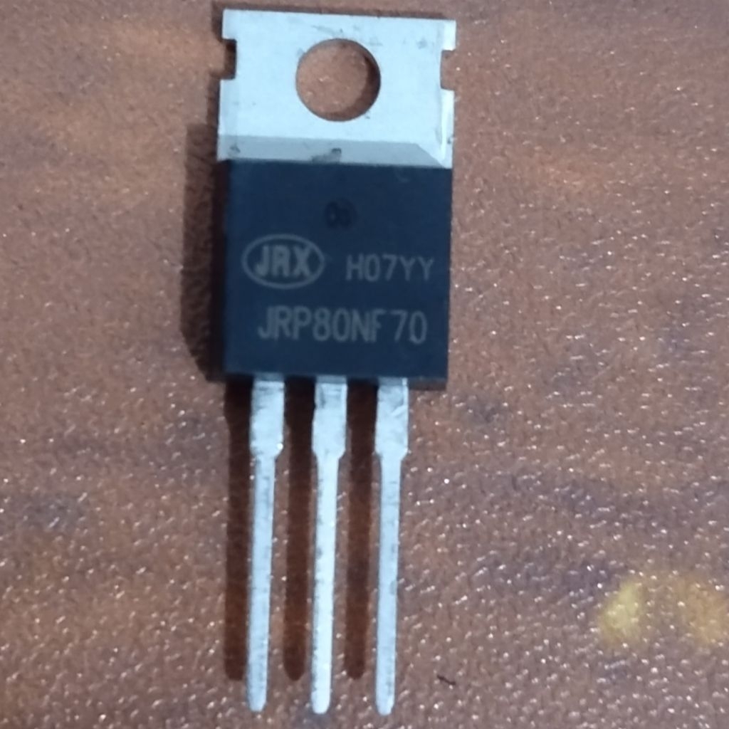 80NF70 P80NF70 80NF70 MOSFET N-Ch TO-220*