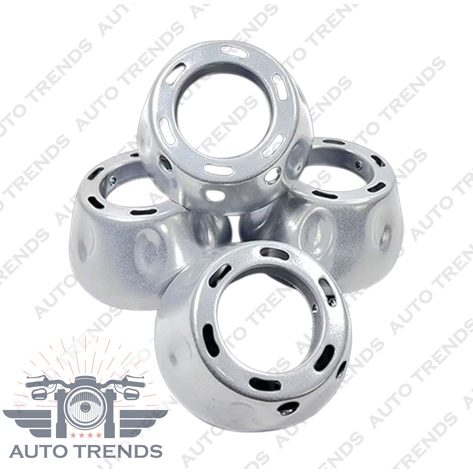 End Muffler/Corong Knlpot/Moncong knalpot vario 110 vario 125 vario 150 pcx cms Universal Original