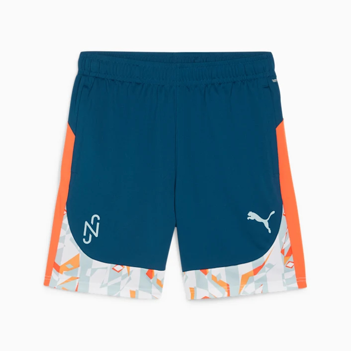 PUMA Celana Pendek Neymar JR Creativity Training Shorts 658952 13