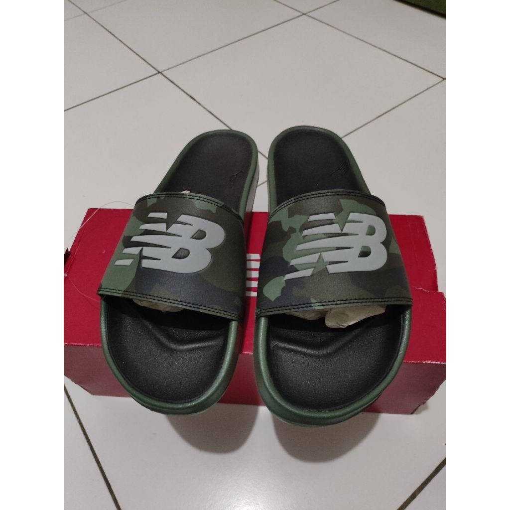 sandal NB 200 original