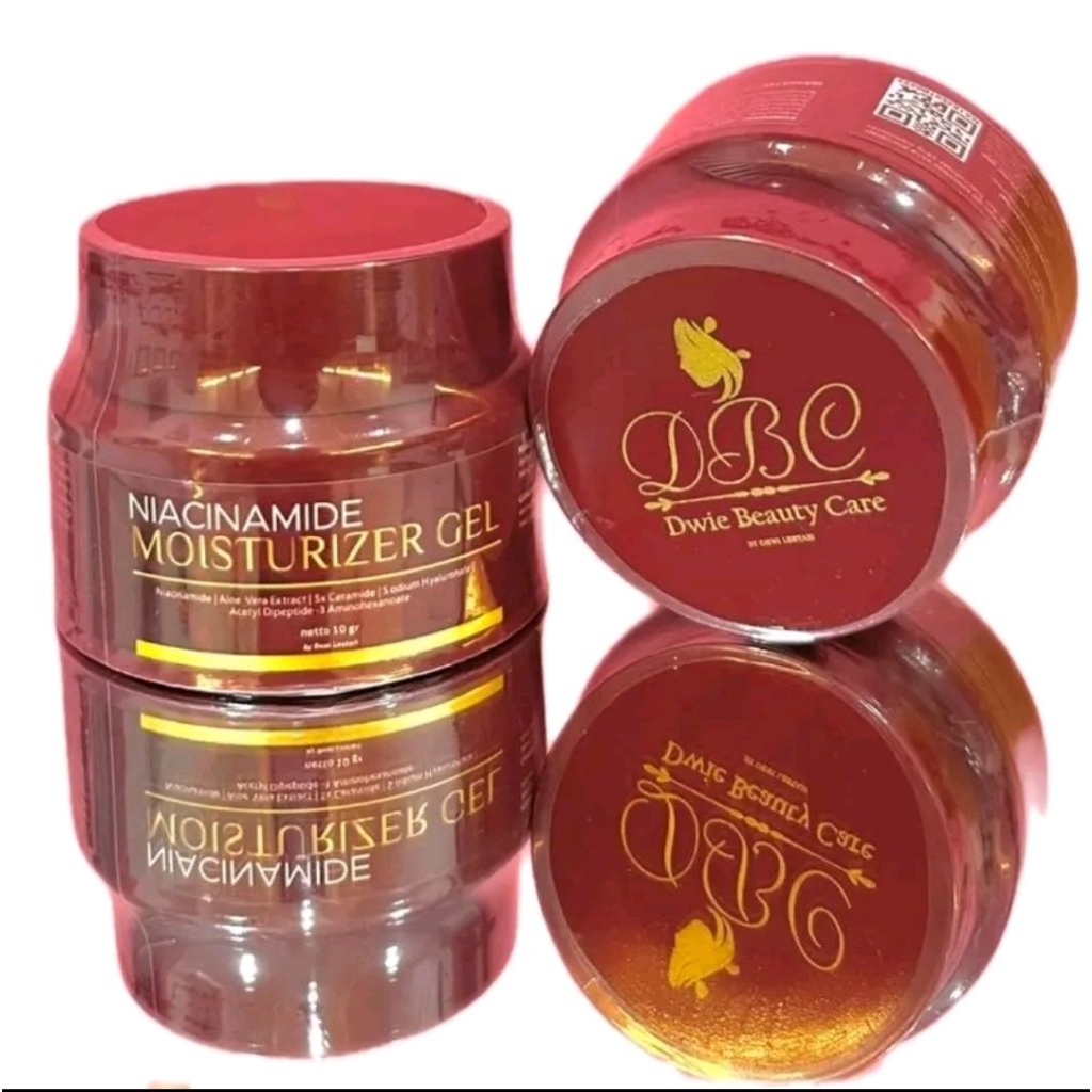 Moisturaizer DBC skincare