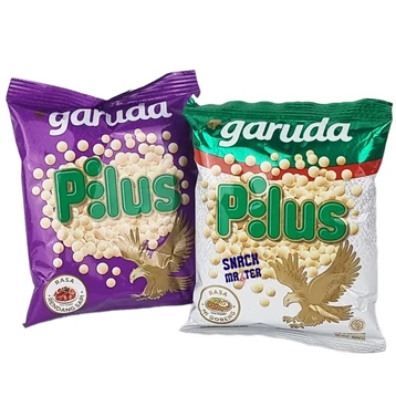 

Snack Pilus Garuda Regular Size