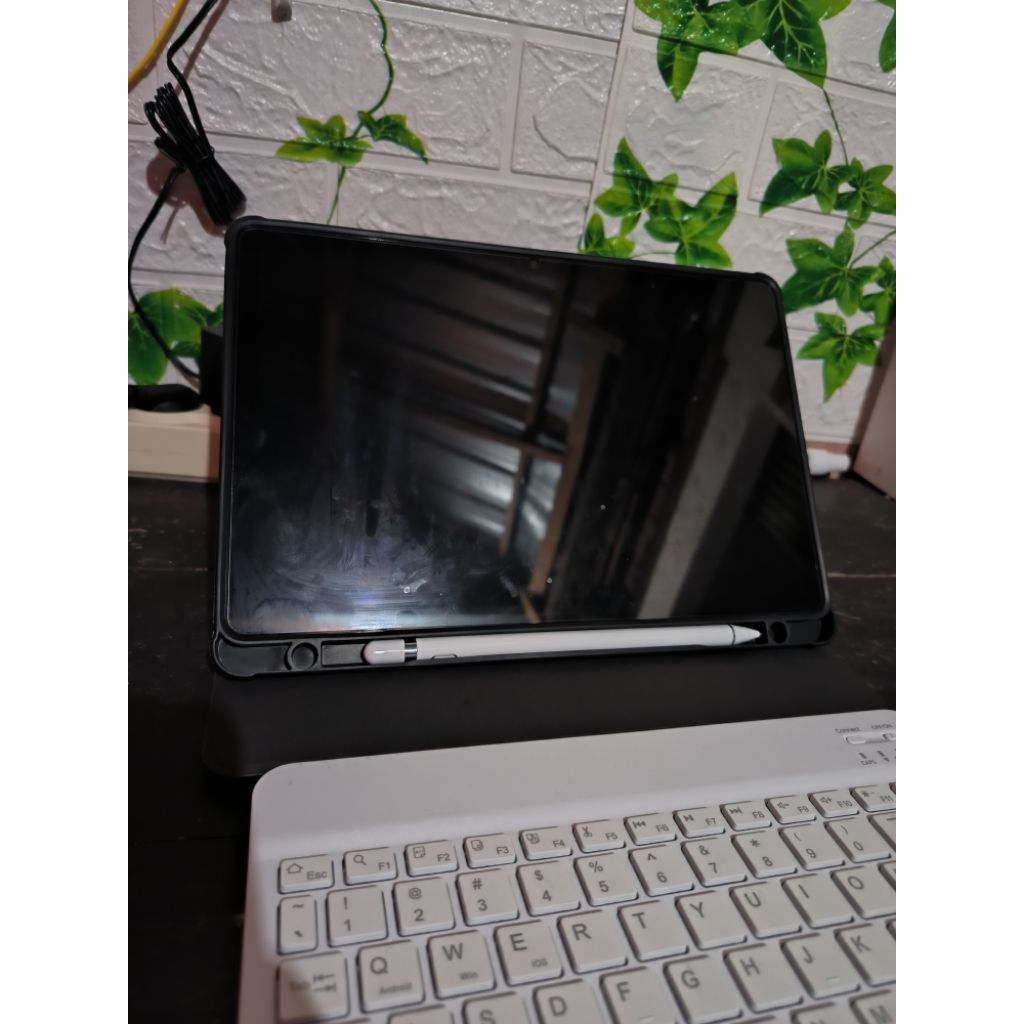 samsung Tab A9 plus 5g 8/128  Bekas