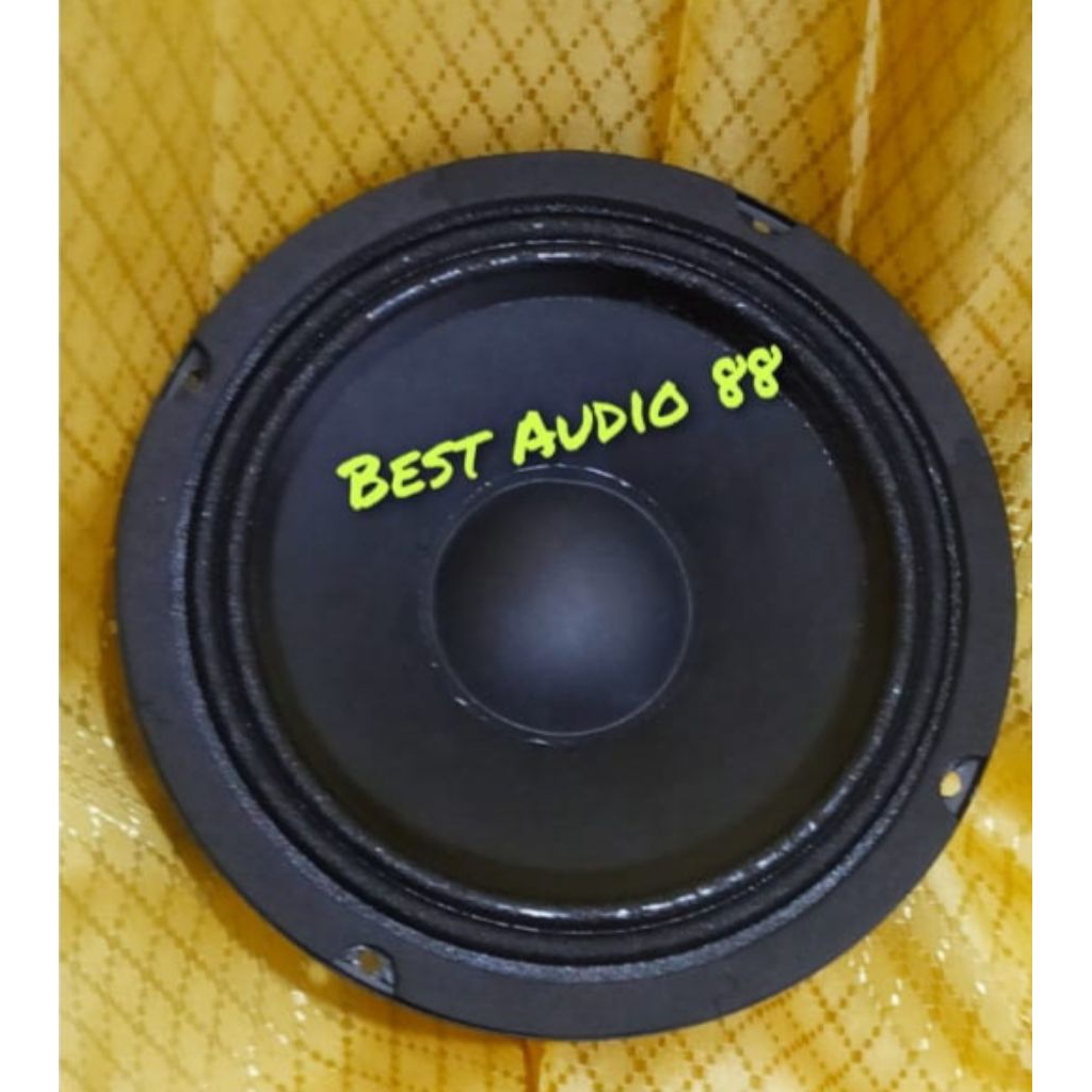 Speaker 6.5inch 6.5 inch Full Range Eurotone