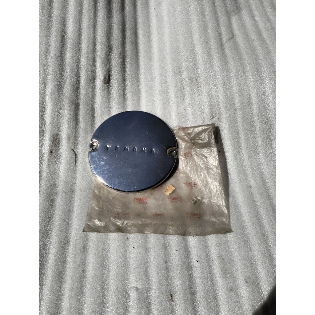 tutup cover magnet Yamaha v75 v80 yl1 yl2 yl3