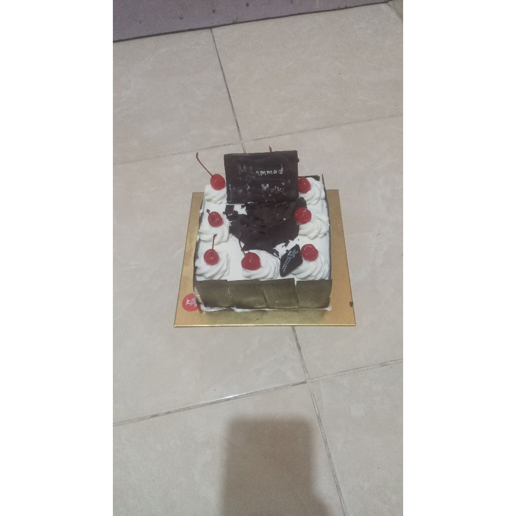 

PESANAN Bronies Kering