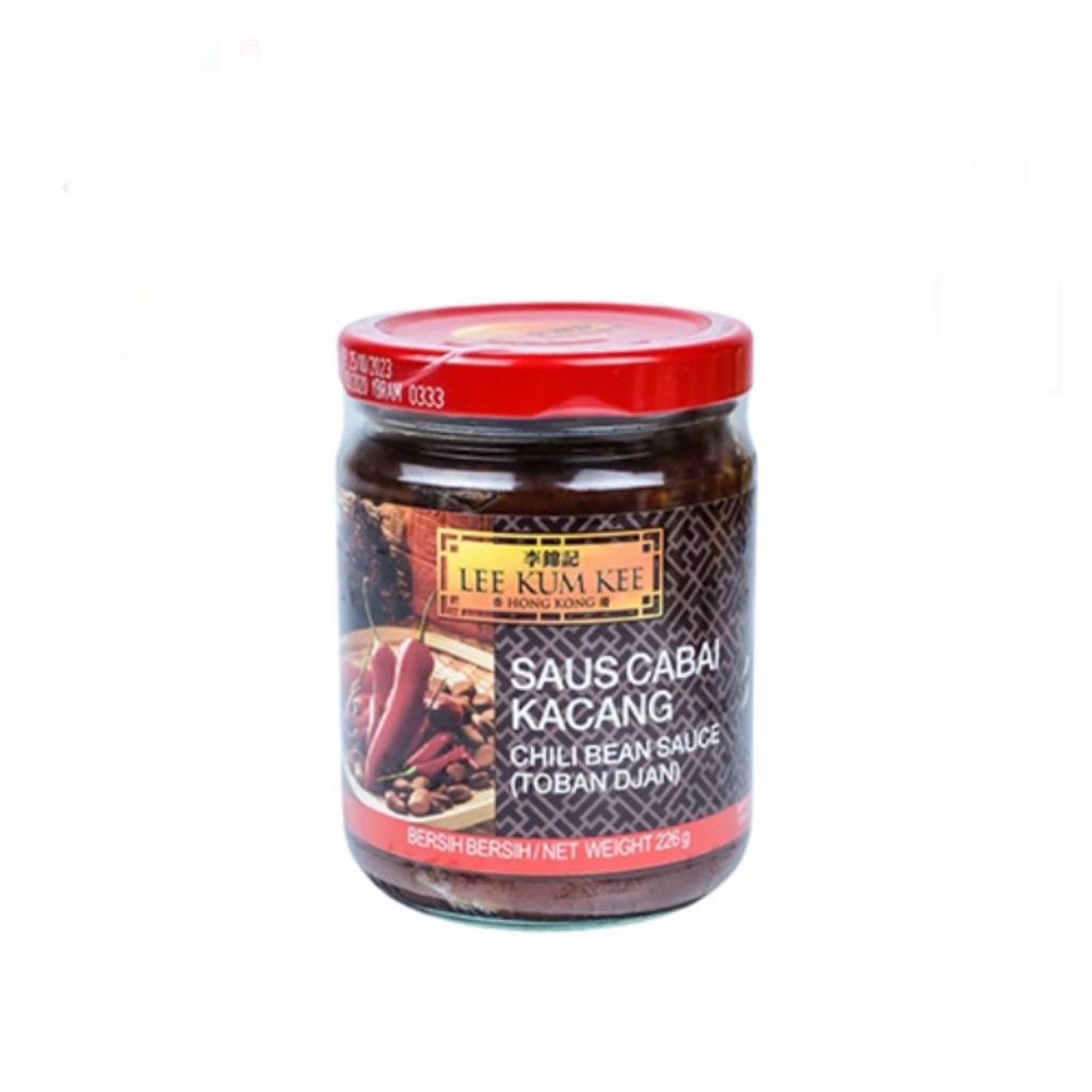 

Lee Kum kee Bean sauce 226 gr