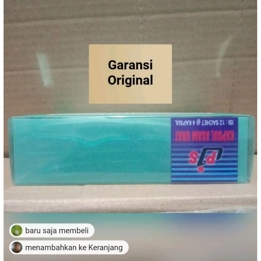 

KOTAK MIKA BJS ORIGINAL