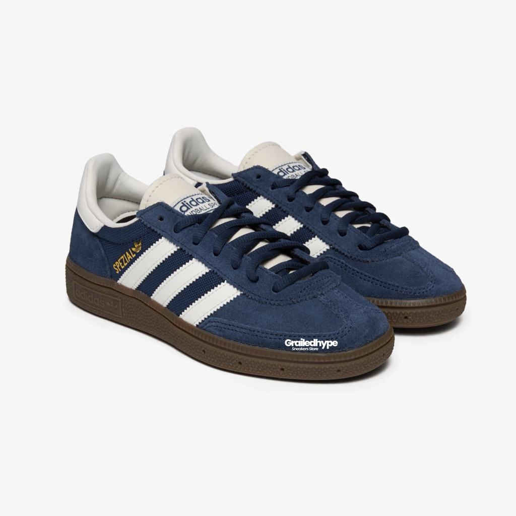 Adidas Handball Spezial Navy Blue