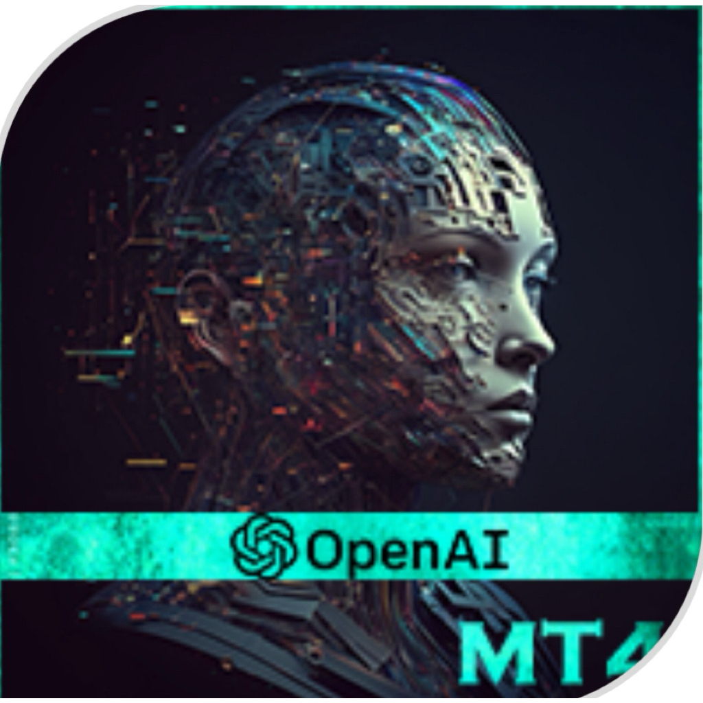 EA CYNERA MT4 - Robot Trading Emas AI | Tanpa Martingale | Bisa Akun Kecil & Prop Firm