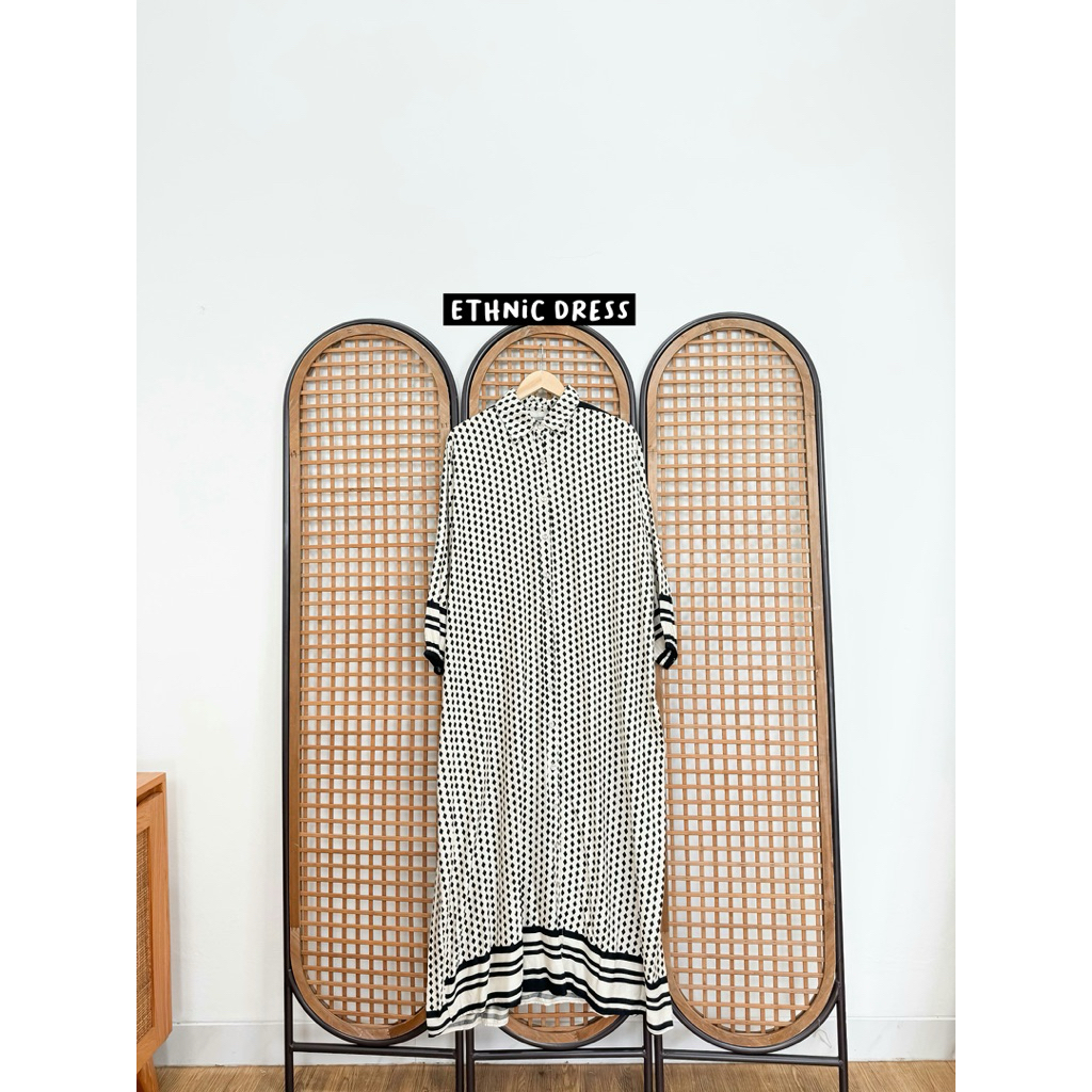 SALE ELSIRE STORE / ETHNIC DRESS ORI ELSIRE STORE