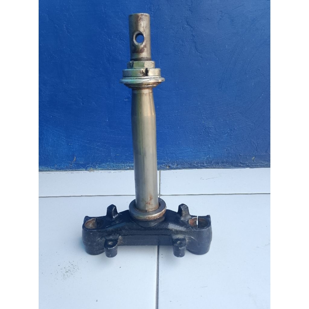 segitiga beat fi Scoopy fi Vario fi original copotan