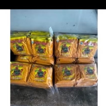 

supersehat kuning isi 30saset