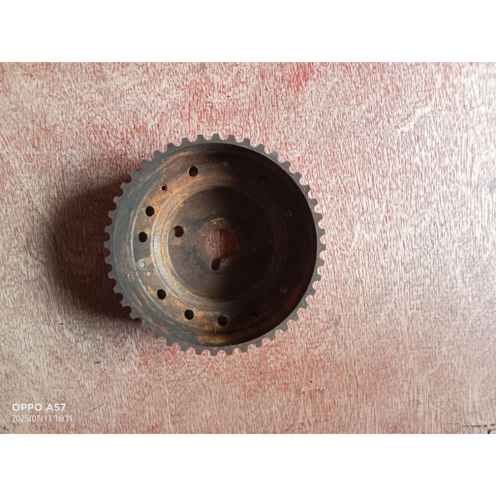 puli noken as mobil xenia  1000cc original asli