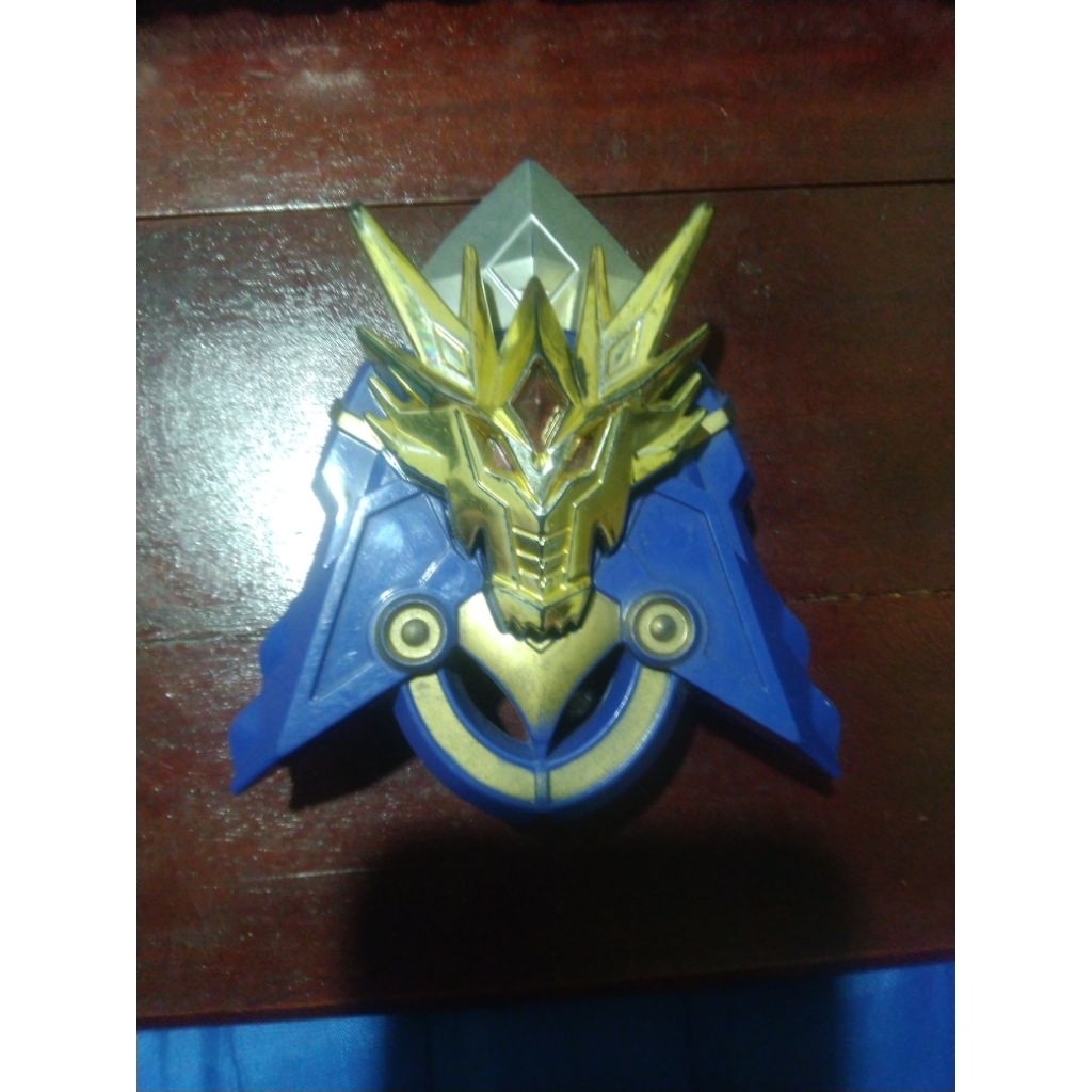 Dx Emblem RYUKENDO Original