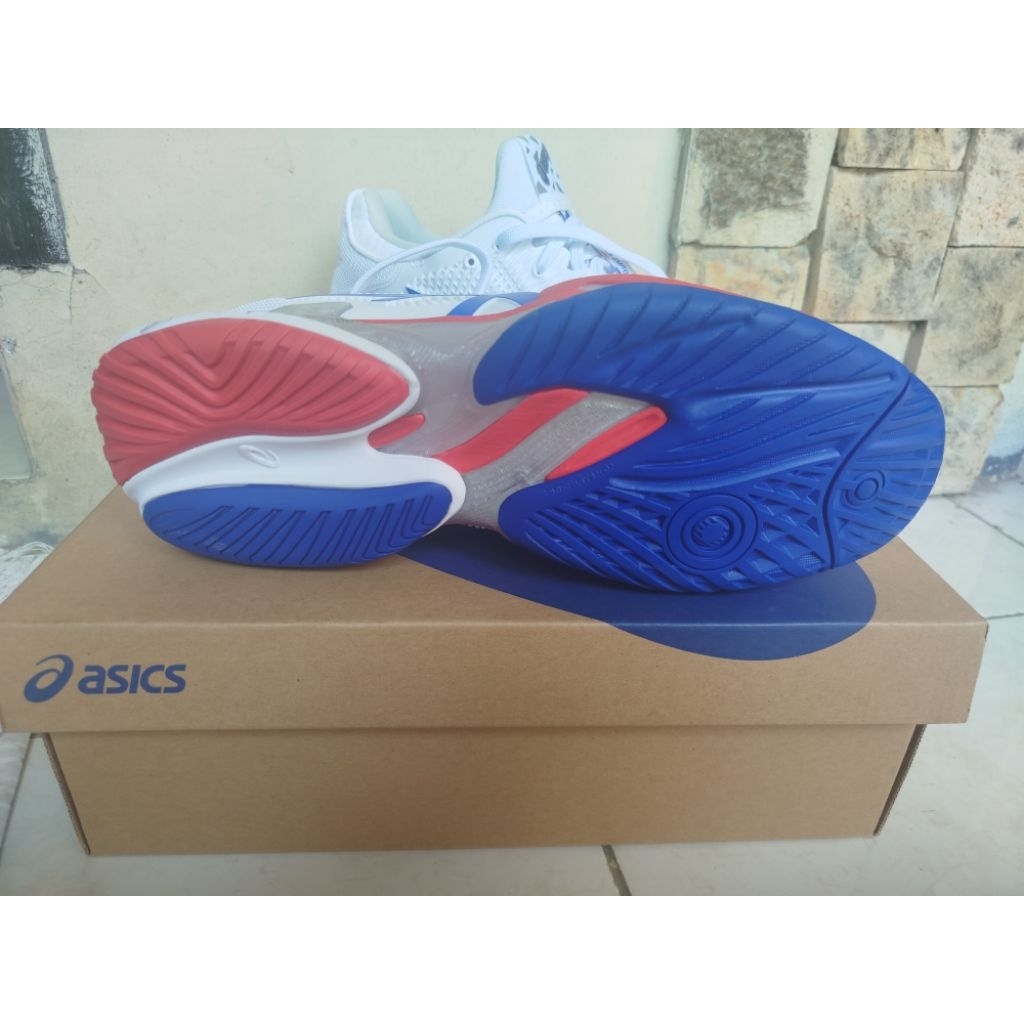 Asics Court FF 3 novak men's