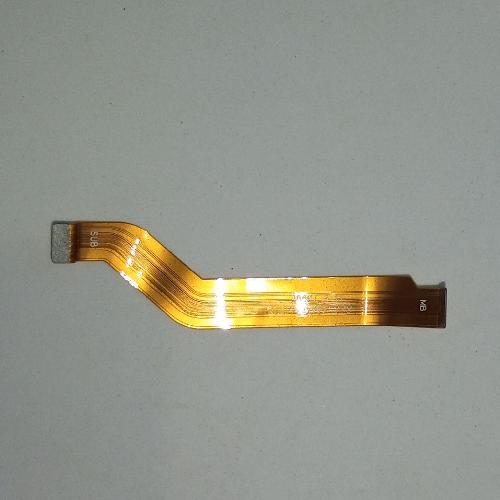 Flexible Charger Oppo A5S ORI