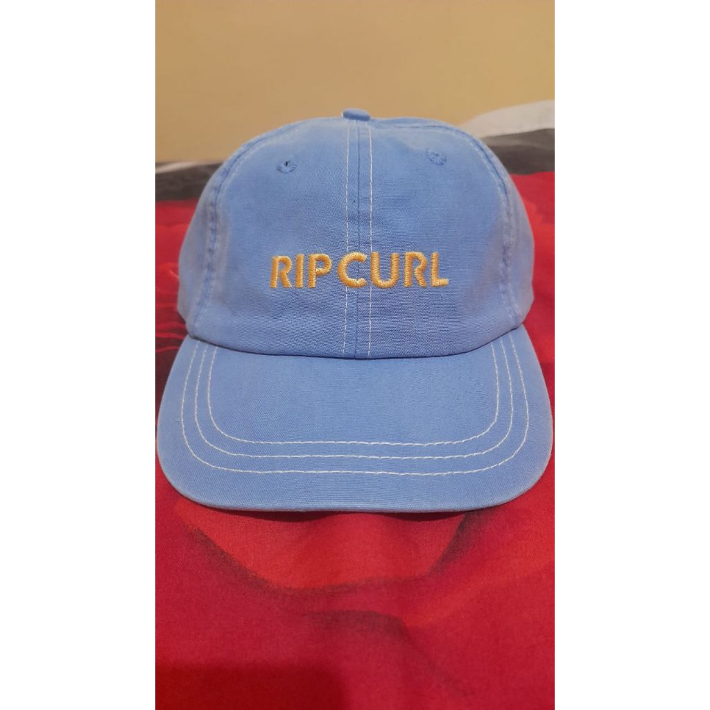 topi rip curl original