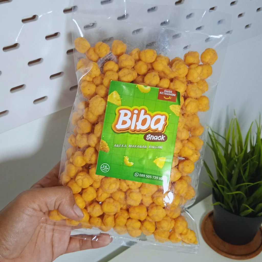 

Pilus Keju Australia 200gr Snack Cemilan Ringan Jajan Kiloan