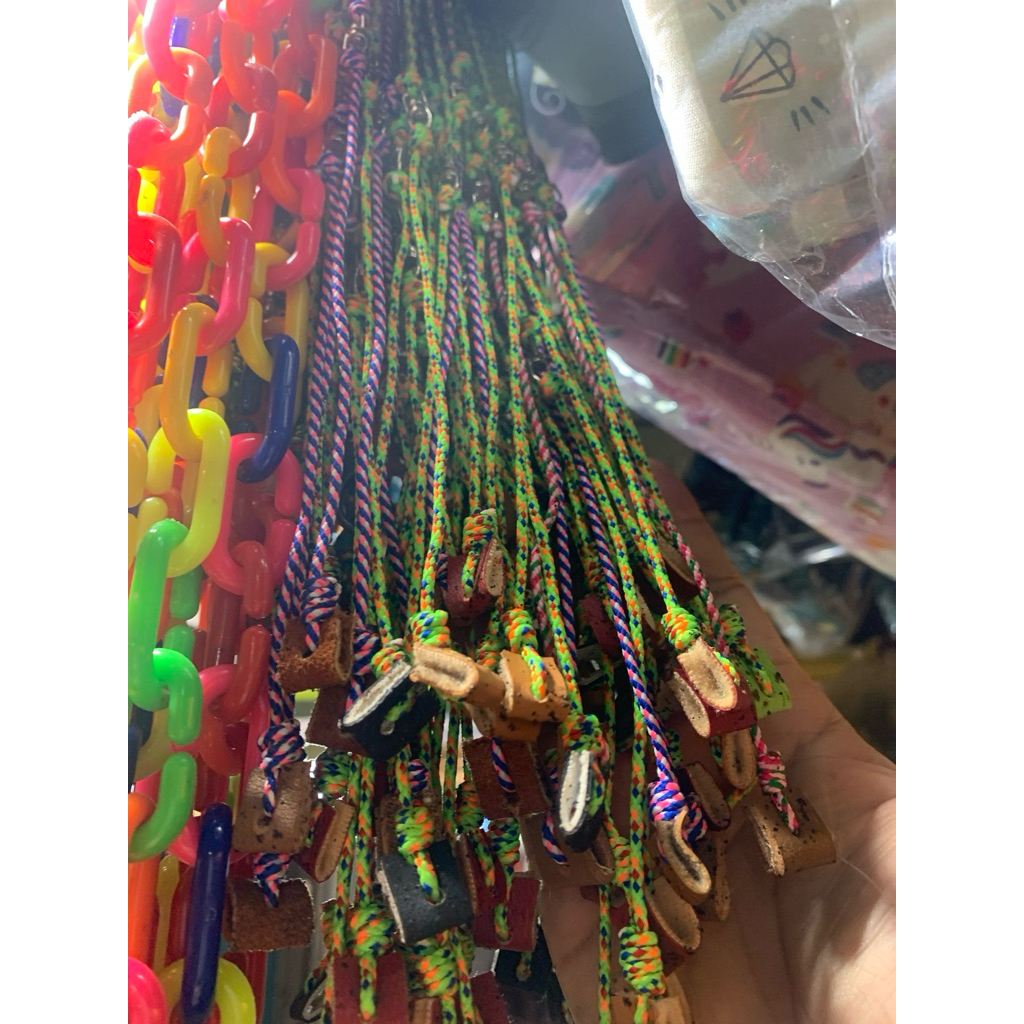 tali burung hantu celepuk