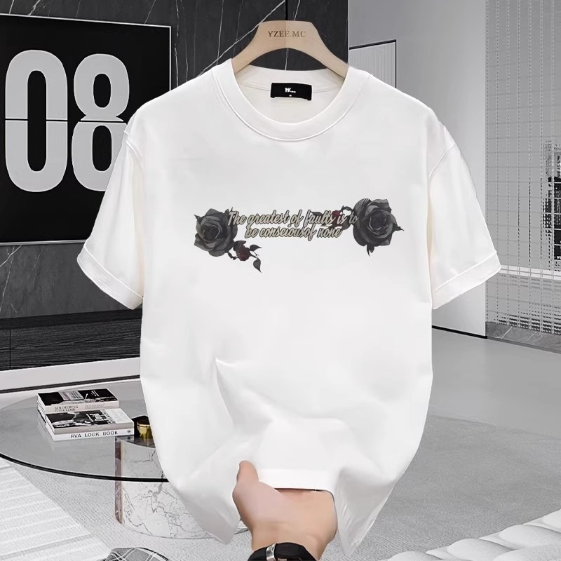 Uniqlo Baju T Shirt Pria Oversize Murah Nyaman Adem kaos wanita distro original 100% Original Produc