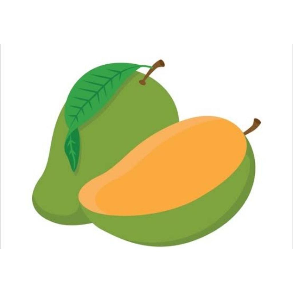

mangga