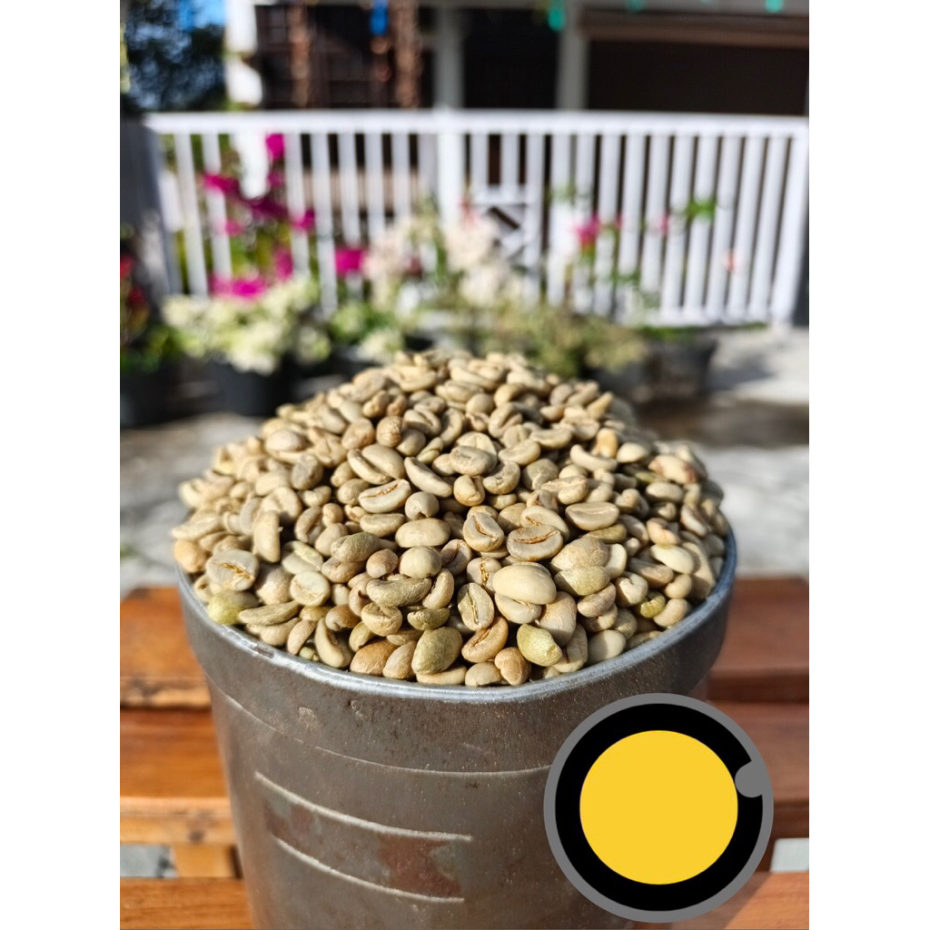 

Arabika Gayo Natural