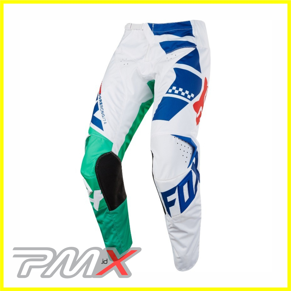 Celana Trail FOX 180 Sayak Pant Dewasa Original