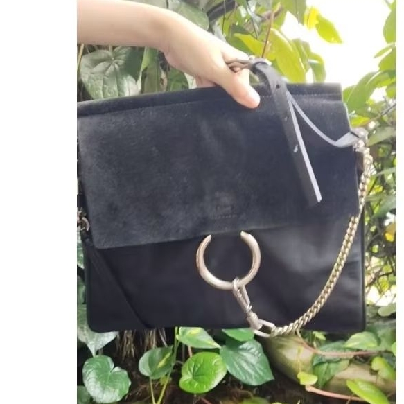 Branded Shoulder Bag Preloved