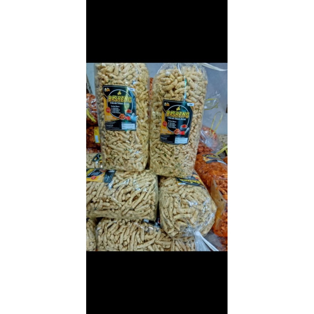 

BASRENG STIK CIKRUH ORIGINAL
