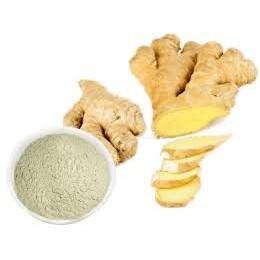 

Kunyit putih bubuk 100gr - Bubuk murni tanpa campuran