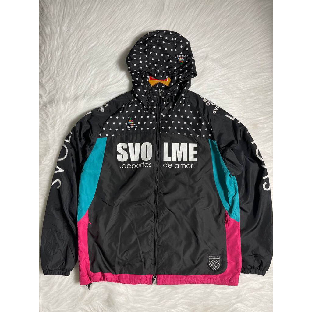 jaket svolme second (3242) - Hoodie second - hoodie second branded - Jaket Second - Jaket Second Bra