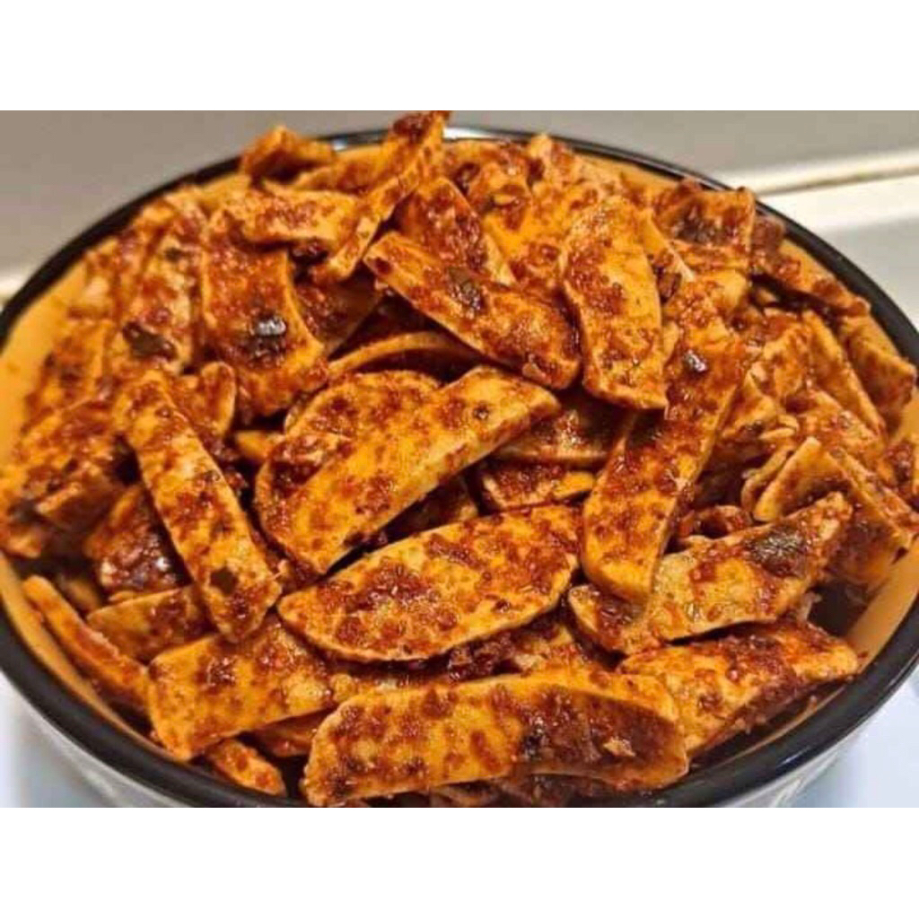 

BasrengPedasCikruh500gram