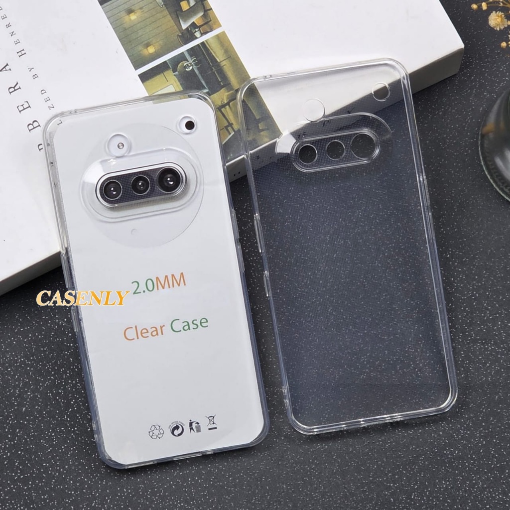 Case Nothing Phone 3A Nothing Phone 3A Pro Nothing Phone 2A Nothing Phone 1 Nothing Phone 2 Clear Ca