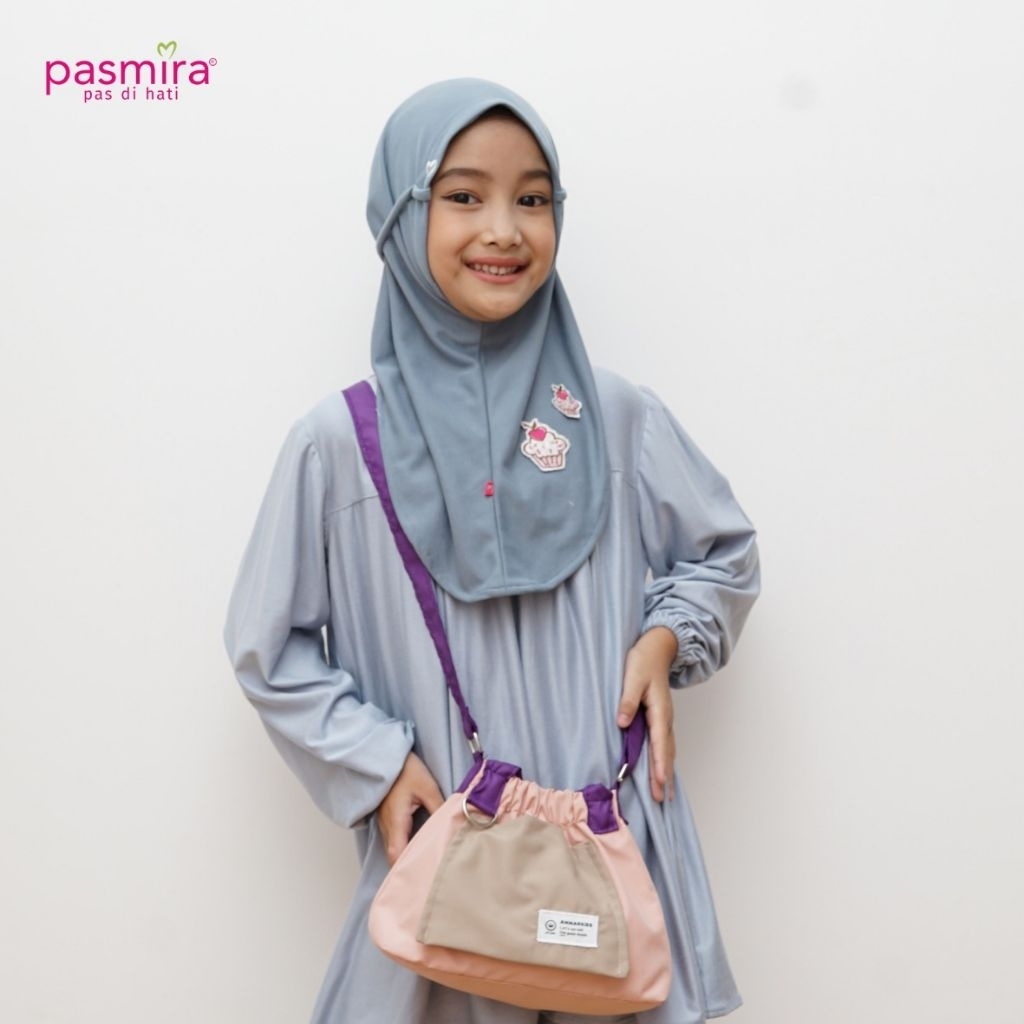 BERGO KYLA//PASMIRA KIDS//BY PASMIRA
