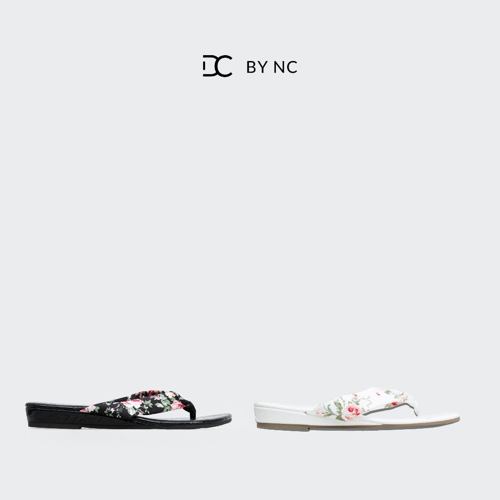 DC BY NC Louisse Nature's Beauty Sandals - LS2504005