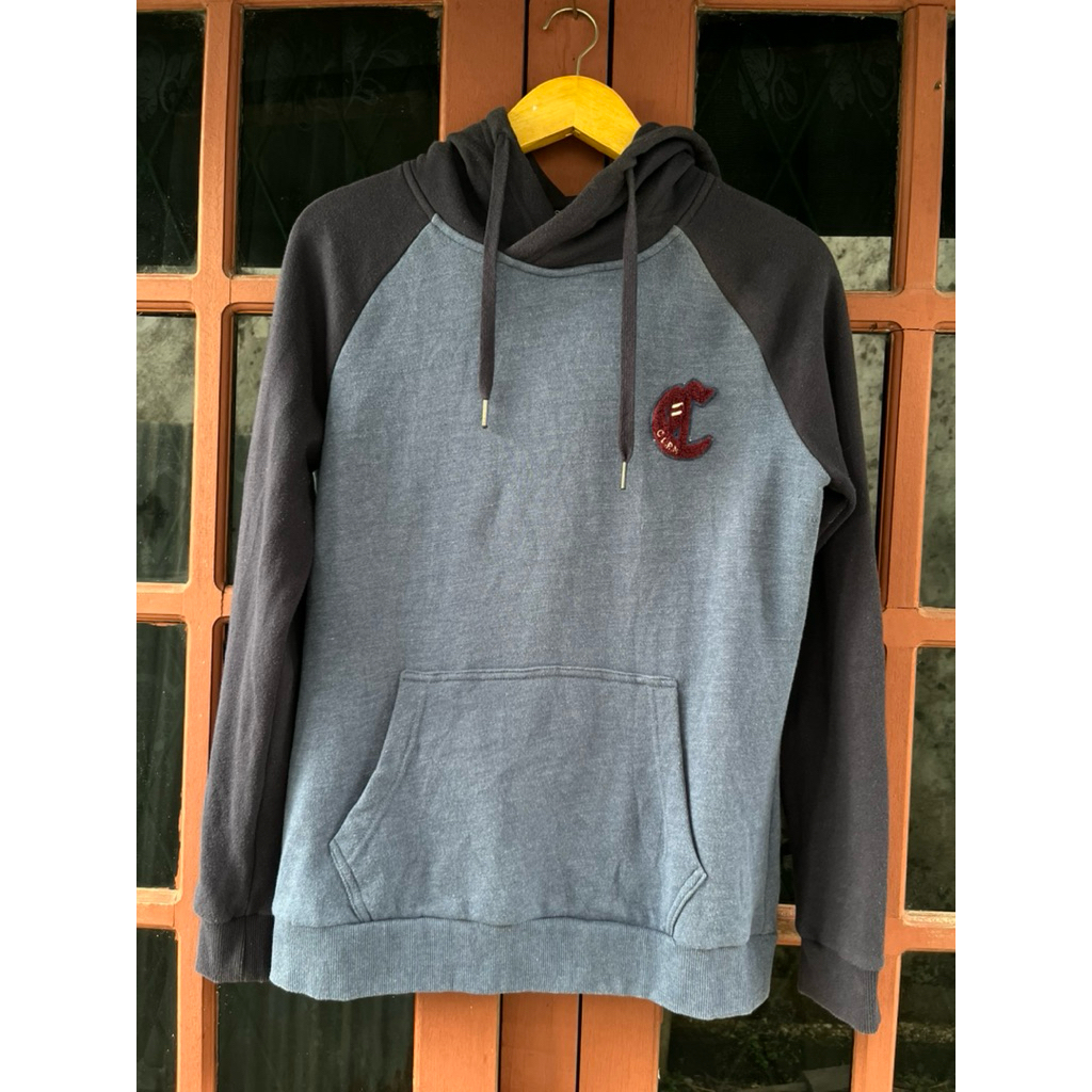 hoodie pria clride UK M