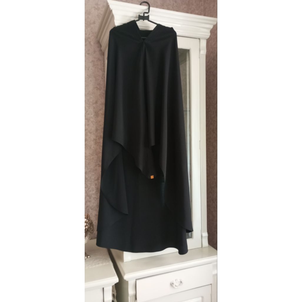 Shafa Jilbab (preloved)