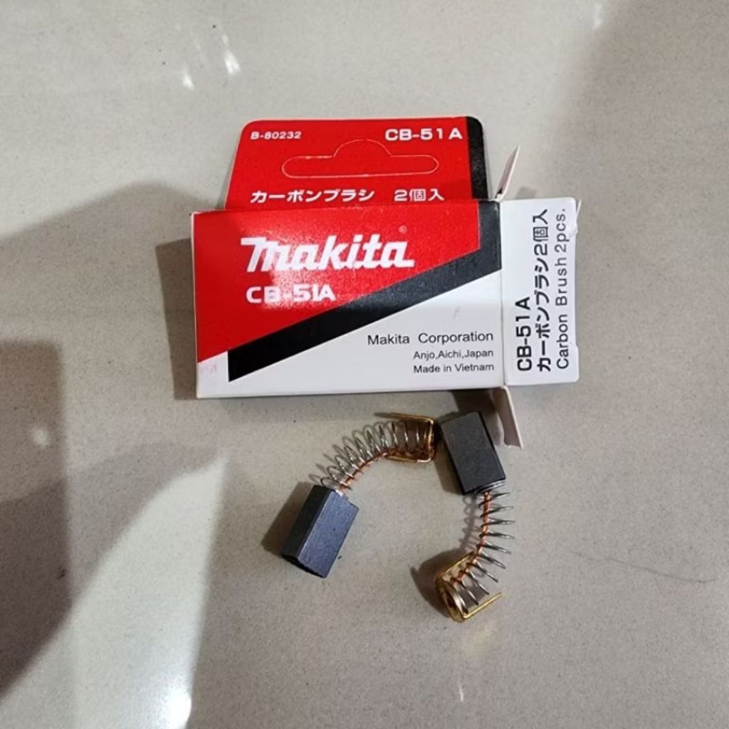 

MAKITA/ COL KOL BOSTER CB 51A