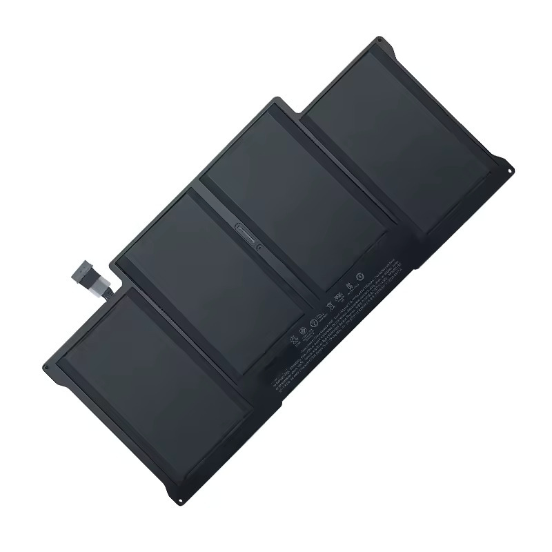 Baterai Original Apple A1496 A1466 MacBook Air 13