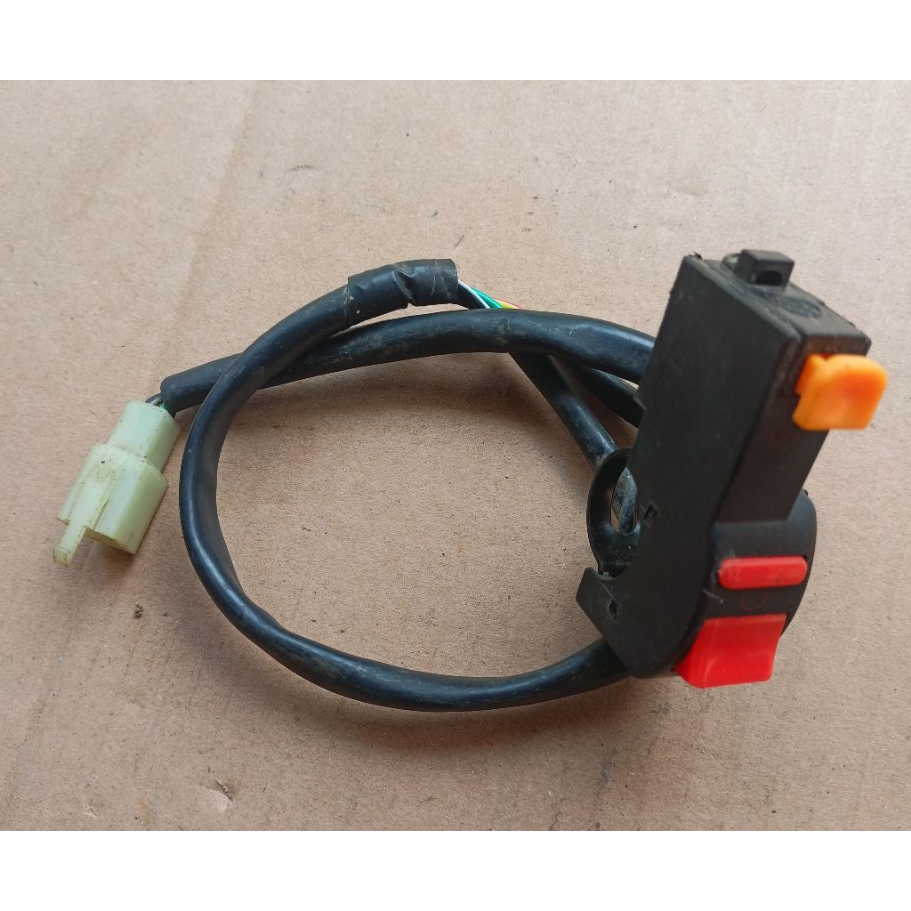 Stop engine JH 125 SAKLAR STOP ENGINE JIALING JH125