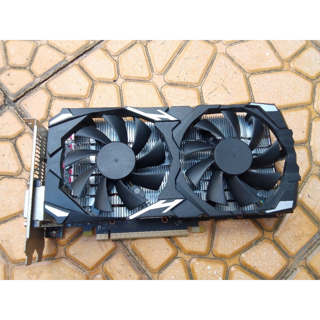 elsa rx 580 8gb