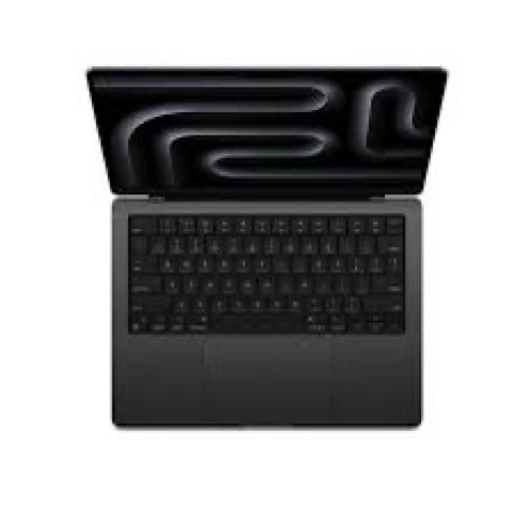 Macbook Pro M4 Indonesia Ibox