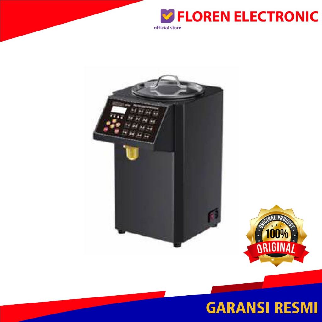 Getra Gea Syrup Dispenser GT 06 / GT06